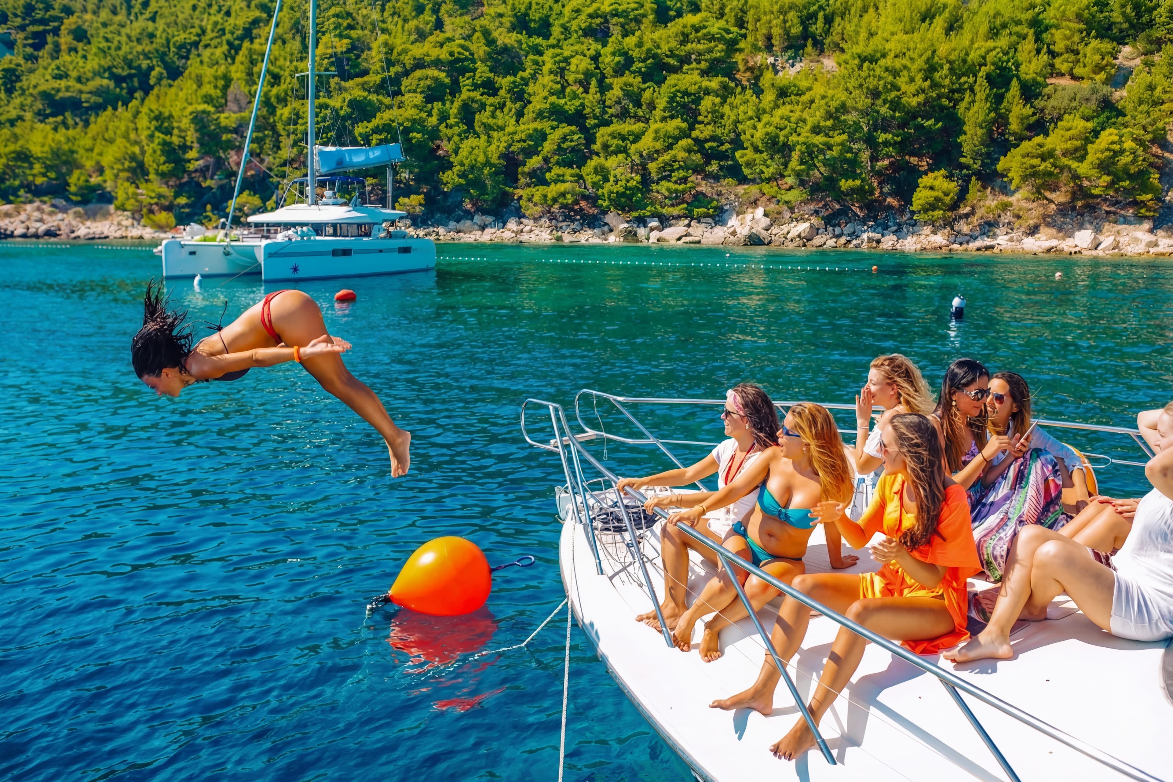 Panoramic Tour - The full coastal experience